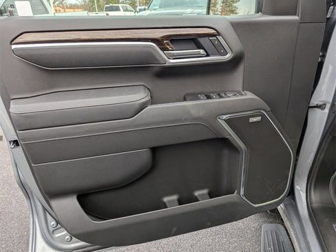 New 2026 GMC Sierra 1500 Elevation w/ Elevation Premium Package image 13