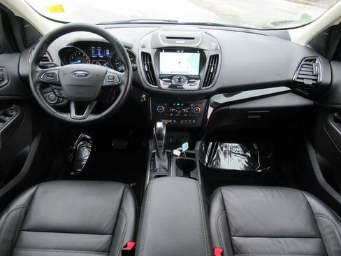 Used 2018 Ford Escape Titanium image 13