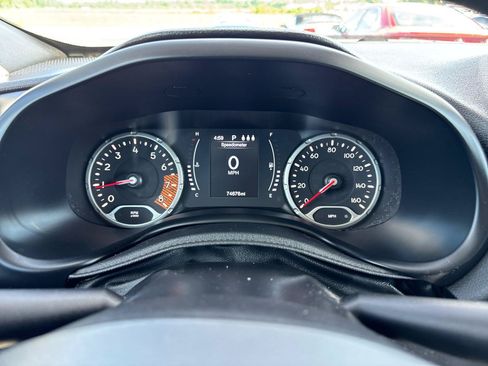 Used 2019 Jeep Renegade Sport AWD/4WD image 14