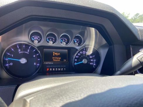 Used 2015 Ford F250 Platinum image 18