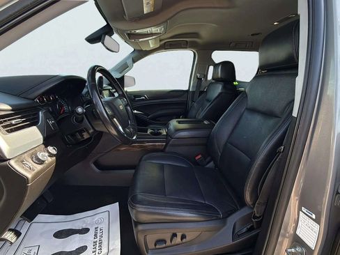 Used 2019 Chevrolet Tahoe LS AWD/4WD image 21