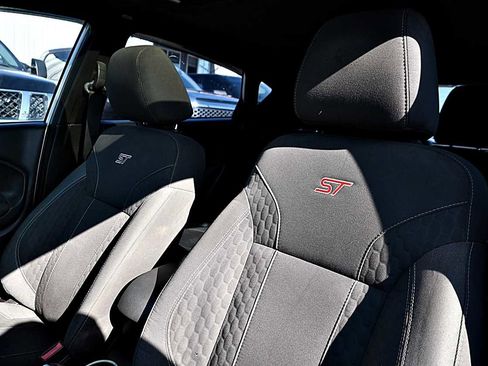 Used 2014 Ford Fiesta ST w/ ST Recaro Package image 14