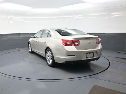 Used 2014 Chevrolet Malibu LTZ image 5