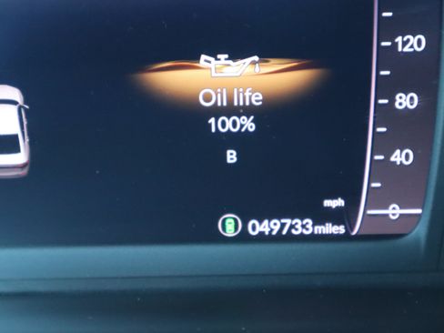 Used 2024 Honda Accord LX image 23