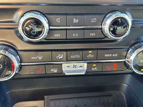 Used 2024 Ford F150 XLT w/ Equipment Group 302A MID image 23