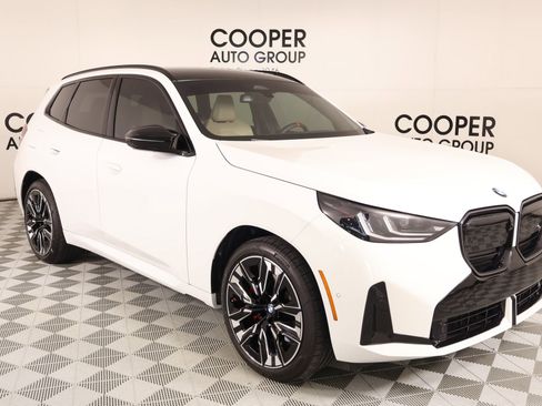 Used 2026 BMW X3 M50 w/ Premium Package AWD/4WD image 1