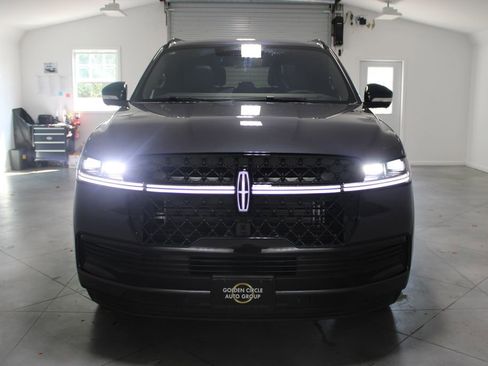 New 2025 Lincoln Navigator Reserve w/ Jet Appearance Package image 57