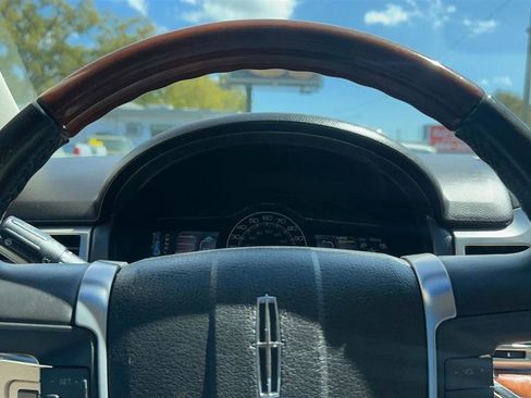 Used 2011 Lincoln MKZ Hybrid w/ 201A Rapid Spec Order Code image 45