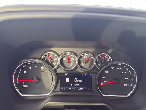 Certified 2021 Chevrolet Tahoe Z71 w/ Rear Media and Nav Package image 27