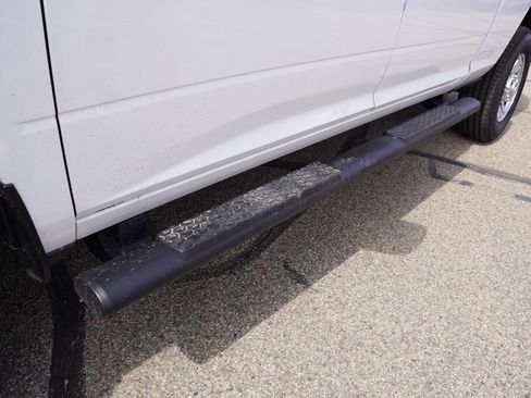 New 2026 RAM 2500 Tradesman AWD/4WD image 10