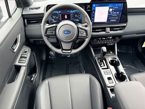 New 2026 Subaru Outback Premium image 16