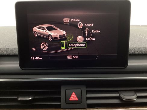 Used 2019 Audi A5 2.0T Premium w/ Convenience Package image 34