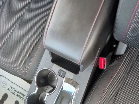 Used 2014 Chevrolet Equinox LT w/ Driver Convenience Package image 17