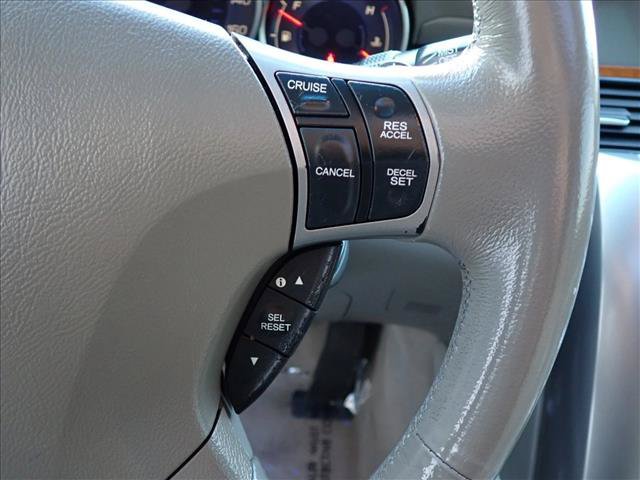 Used 2005 Acura RL AWD/4WD image 13