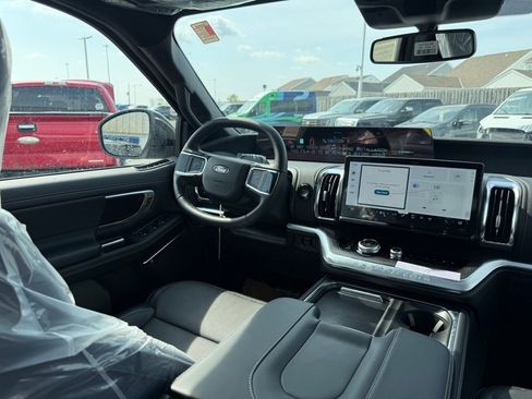 New 2026 Ford Expedition Max Platinum AWD/4WD image 65