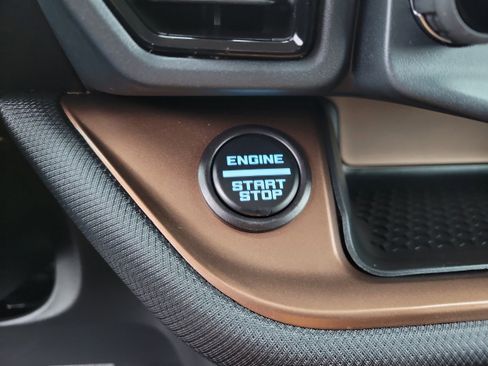 Certified 2023 Ford Bronco Sport Outer Banks w/ Tech Package image 21