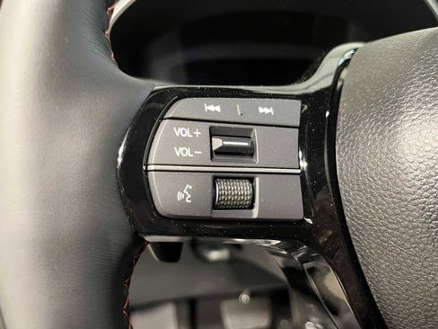 New 2026 Honda Passport TrailSport Elite image 13