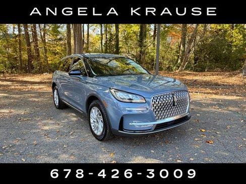 Certified 2024 Lincoln Corsair PREMIERE image 1