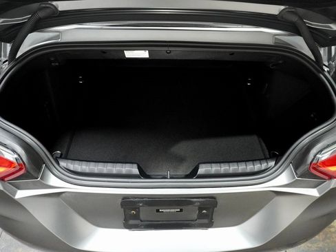 Used 2021 BMW Z4 M40i w/ Executive Package image 6