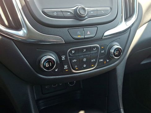 Certified 2024 Chevrolet Equinox LT image 15