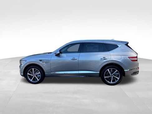 New 2026 Genesis GV80 3.5T Advanced AWD/4WD image 10