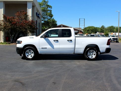 Used 2025 RAM 1500 Tradesman image 9