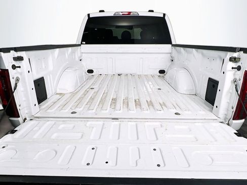 Used 2025 Ford F150 XLT w/ Equipment Group 301A Standard image 23