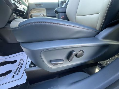 New 2026 Ford Maverick Lariat w/ 4K Tow Package image 12