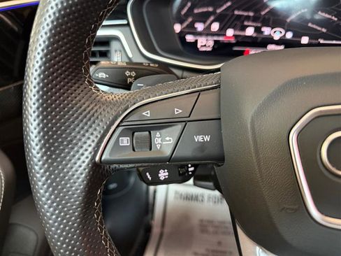 Used 2022 Audi S5 Prestige image 28