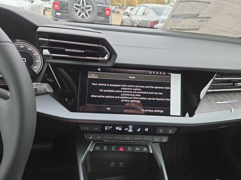 New 2026 Audi A3 2.0T Premium Plus image 10