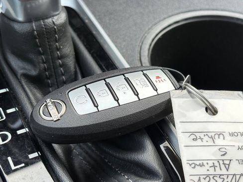 Certified 2024 Nissan Altima 2.5 S image 41