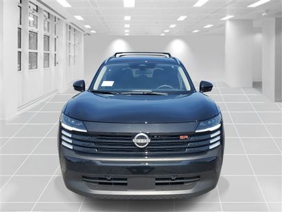 New 2025 Nissan Kicks SR