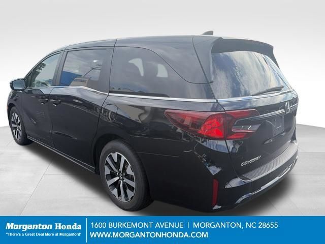 Used 2025 Honda Odyssey EX-L image 6