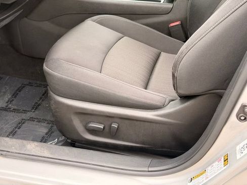 Used 2024 Nissan Altima 2.5 SV FWD image 22