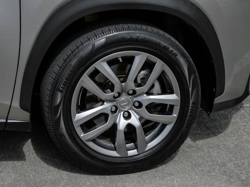 Used 2016 Lexus NX 200t FWD w/ Premium Package image 63