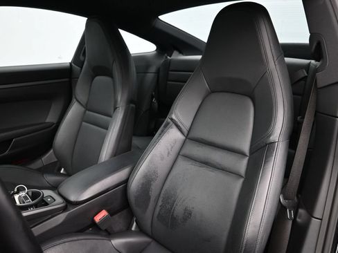 Certified 2021 Porsche 911 Carrera RWD image 5