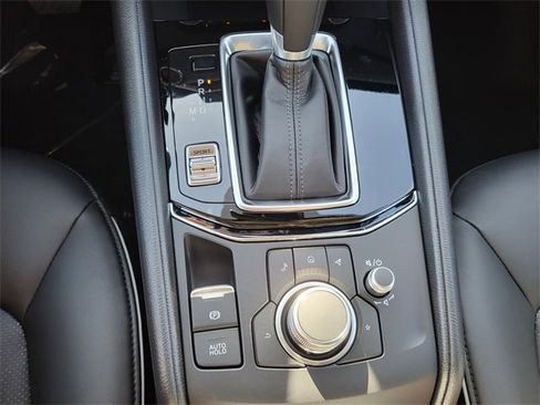 New 2025 MAZDA CX-5 AWD 2.5 S w/ Select Package image 18