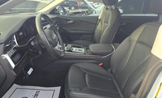 Used 2023 Audi Q8 Premium Plus AWD/4WD image 11
