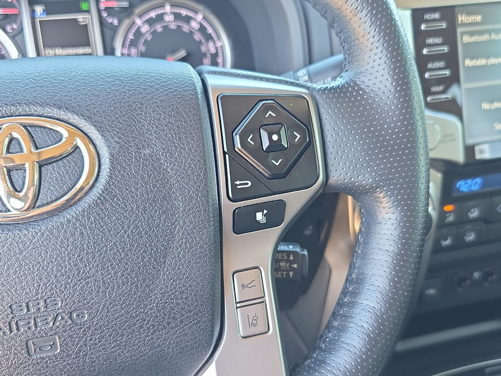 Used 2024 Toyota 4Runner Limited RWD image 15