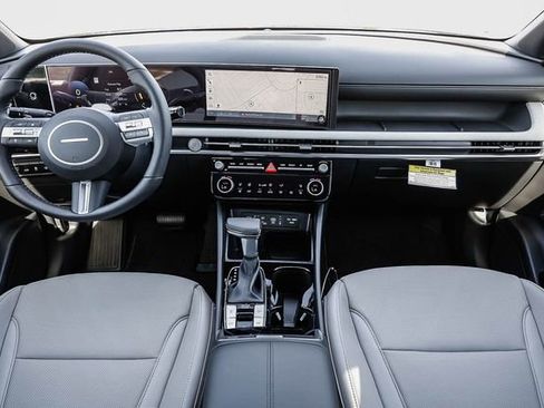 New 2026 Hyundai Santa Cruz Limited image 12