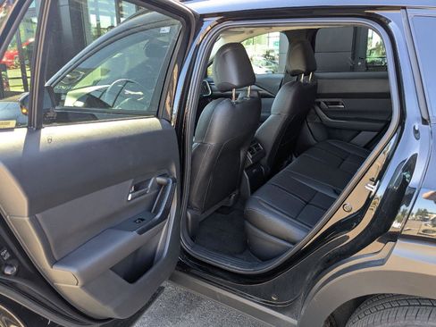 Used 2026 MAZDA CX-50 AWD 2.5 Hybrid w/ Premium Pkg image 12