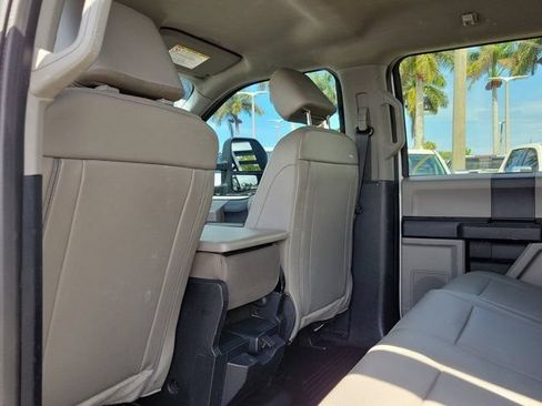 Used 2022 Ford F450 XL w/ Power Equipment Group RWD image 15