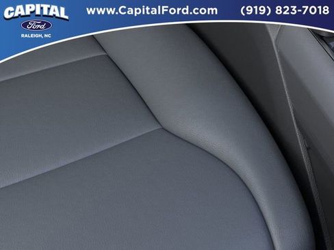 New 2025 Ford F150 Lightning Flash image 16