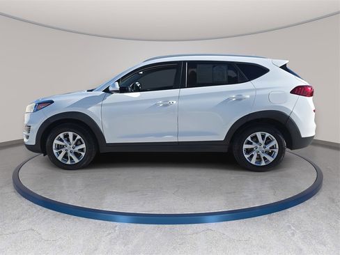 Used 2019 Hyundai Tucson Value image 9