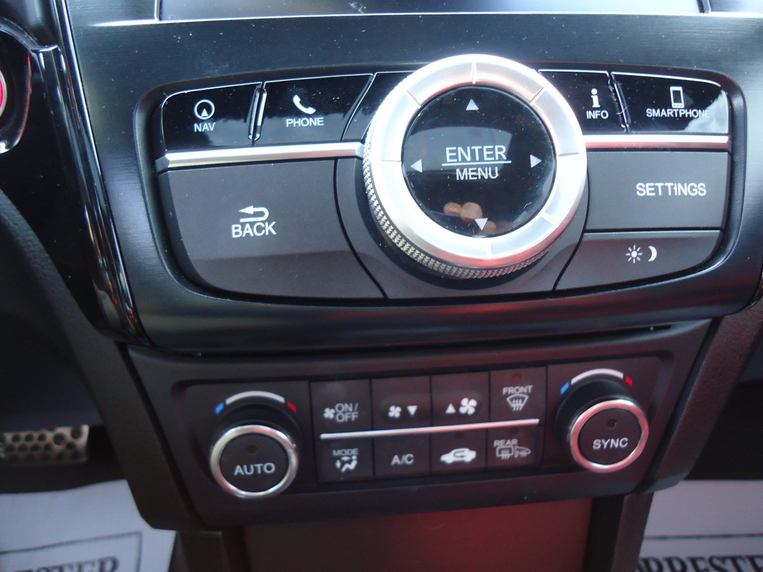 Used 2021 Acura ILX w/ Premium & A-SPEC Package FWD image 17