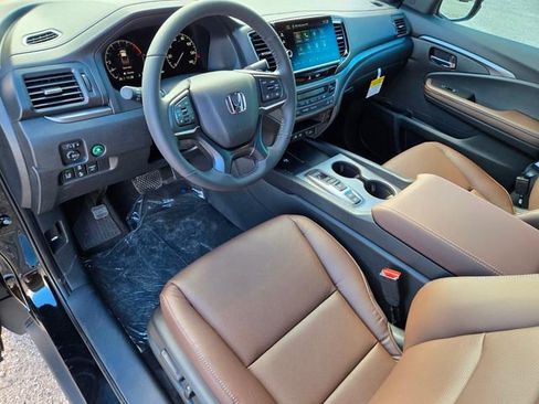 New 2026 Honda Ridgeline RTL image 11