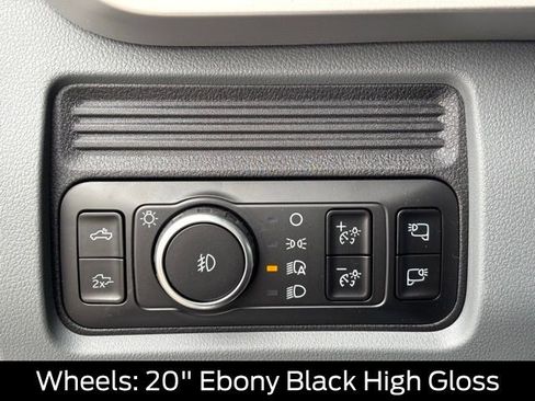 New 2026 Ford F250 XLT w/ XLT Premium Package image 42