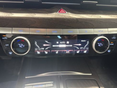 Used 2024 Genesis G80 2.5T w/ Advanced Package image 17