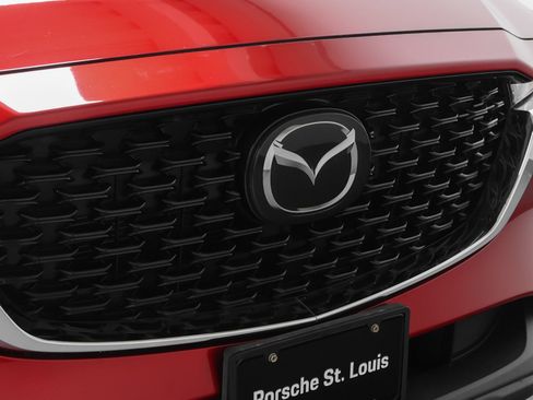 Used 2022 MAZDA CX-5 AWD 2.5 S image 16