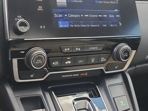 Used 2017 Honda CR-V EX-L image 16